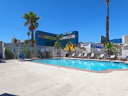 Motel 6 - Las Vegas, NV