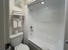 Motel 6 - Las Vegas, NV