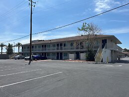 Motel 6 - Las Vegas, NV