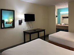 Motel 6 - Las Vegas, NV