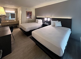 Motel 6 - Las Vegas, NV