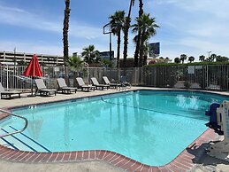 Motel 6 - Las Vegas, NV