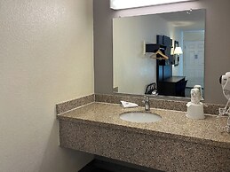 Motel 6 - Las Vegas, NV