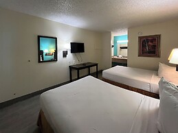 Motel 6 - Las Vegas, NV