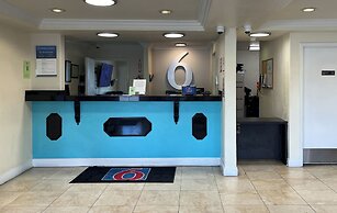 Motel 6 - Las Vegas, NV