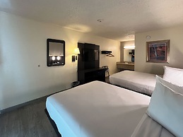 Motel 6 - Las Vegas, NV