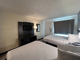 Motel 6 - Las Vegas, NV