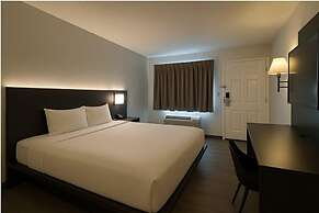 Motel 6 - Las Vegas, NV