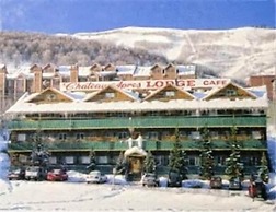 Chateau Apres Lodge