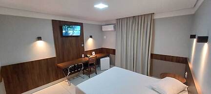 Cristal Palace Hotel