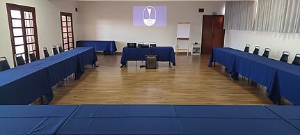 Cristal Palace Hotel