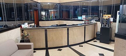 Cristal Palace Hotel