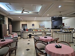 Cristal Palace Hotel