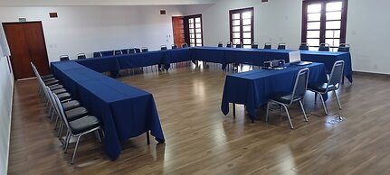 Cristal Palace Hotel