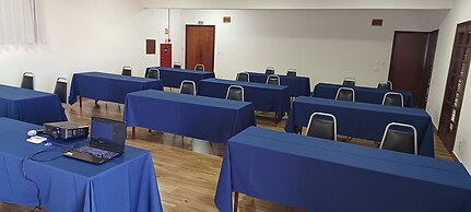 Cristal Palace Hotel