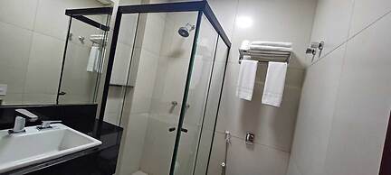 Cristal Palace Hotel