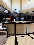 Cristal Palace Hotel