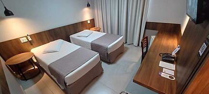 Cristal Palace Hotel