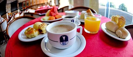 Cristal Palace Hotel
