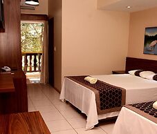 Hotel Fazenda Mato Grosso