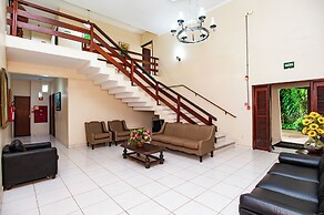 Hotel Fazenda Mato Grosso