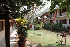 Hotel Fazenda Mato Grosso