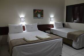 Hotel Fazenda Mato Grosso