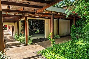 Hotel Fazenda Mato Grosso