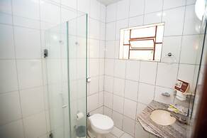 Hotel Fazenda Mato Grosso