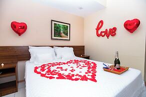 Hotel Fazenda Mato Grosso