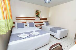 Hotel Fazenda Mato Grosso