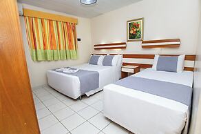 Hotel Fazenda Mato Grosso