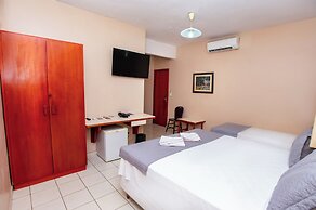 Hotel Fazenda Mato Grosso