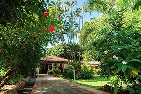 Hotel Fazenda Mato Grosso