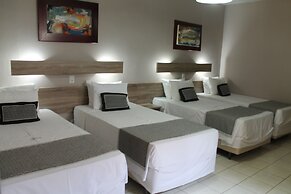 Hotel Fazenda Mato Grosso