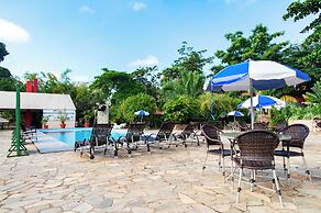 Hotel Fazenda Mato Grosso