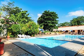 Hotel Fazenda Mato Grosso