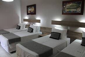 Hotel Fazenda Mato Grosso