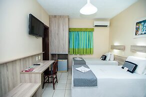 Hotel Fazenda Mato Grosso