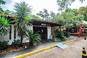 Hotel Fazenda Mato Grosso