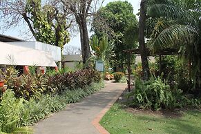 Hotel Fazenda Mato Grosso