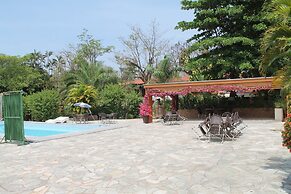 Hotel Fazenda Mato Grosso