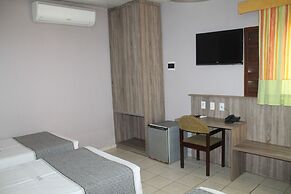 Hotel Fazenda Mato Grosso