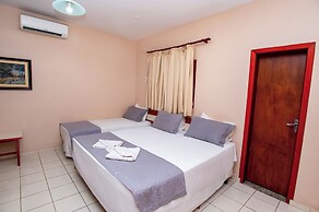 Hotel Fazenda Mato Grosso