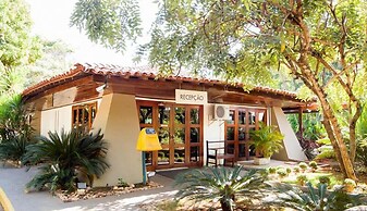 Hotel Fazenda Mato Grosso