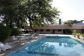 Hotel Fazenda Mato Grosso