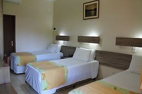 Hotel Fazenda Mato Grosso