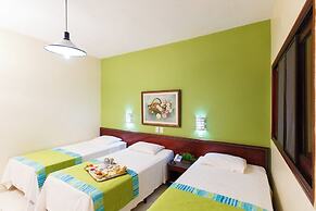 Hotel Fazenda Mato Grosso