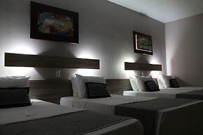 Hotel Fazenda Mato Grosso