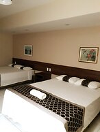 Hotel Fazenda Mato Grosso